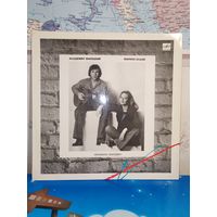 ВЛАДИМИР ВЫСОЦКИЙ. МАРИНА ВЛАДИ. АНСАМБЛЬ "МЕЛОДИЯ". 1987год.