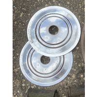 Колпак колесного диска раннего иж 56