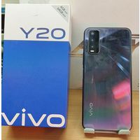 Vivo Y20 (4/64)