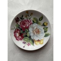 Тарелка декоративная 100мм