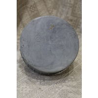 Коробка круглая КЛЕЙМО