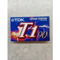 Аудиокассета