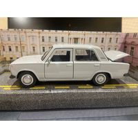 ВАЗ-2101 ( ТехноПарк)