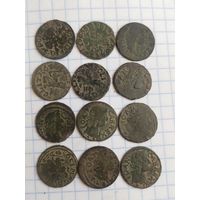 Солиды (Вау4*)
