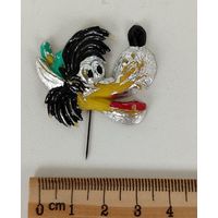 Ну, погоди! Волк. Х-27.