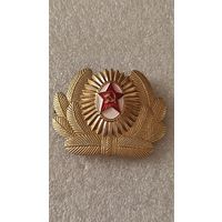 Кокарда СССР, 200 лотов с 1 рубля,5 дней!