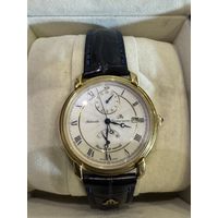 Часы наручные Maurice Lacroix Masterpiece Reserve de Marche, 18К, лимитированная серия 423/499