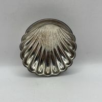 Вазочка для мелочей Ракушка. Италия. Арт 3203