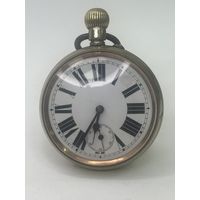 Карманные часы 8 дней На ходу