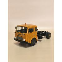 JELCZ  масштаб 1:43 (DeAgostini)