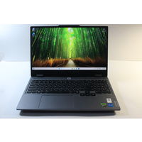 Игровой ноутбук Lenovo LOQ 15IAX9 83GS005CRK