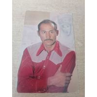 Артисты. Суйменкул Чокморов