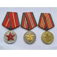 Все лоты с 1р.Комплект выслуга цена за все