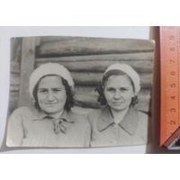 Старое фото в коллекцию