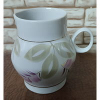 Сливочник. Минский фарфоро-фаянсовый завод (Минск), 1968-1983 гг