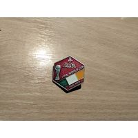 Чемпионат мира Италия 1990 сб. Ирландии