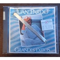 Juan Pardo / Grandes Exitos