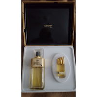 Парфюмированная вода и духи Ma Griffe, Carven. Винтаж.