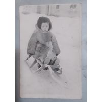 Старое фото в коллекцию