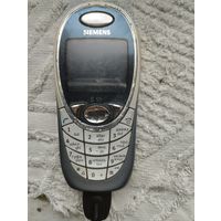 Мобильный телефон SIEMENS.
