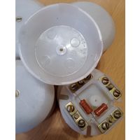 Распред коробка УК  СССР цена за 18шт