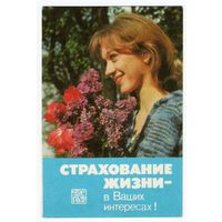 Календарик 1985 (27)