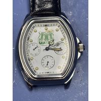 Часы наручные водонепроницаемые