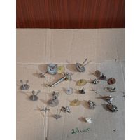 Шестерёнки цена за всё