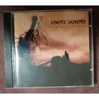 Lynyrd Skynyrd - Endangered Species, CD