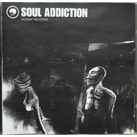 Soul addiction (cdr)