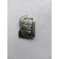 ЗНАЧОК СССР