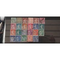 РАСПРОДАЖА ФРАНЦИЯ. Сборка 1