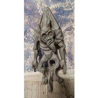 Ключница металл