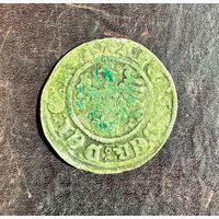 Полугрош с рубля