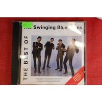 The Swinging Blue Jeans - The Best Of The Years (1997, CD)