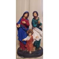 Статуэтка гипс