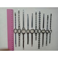 БРАСЛЕТЫ С КОРПУСАМИ СССР (10-ШТУК) 4