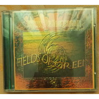 Rick Wakeman. Fields Of Green (UK, Music Fusion, MFVP106CD, 2006