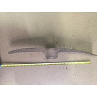 Кирка мотыга кайло Германия с клеймом