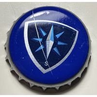 Пивная крышка (Черногория)