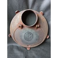 От печки вермахт