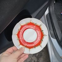 Блюдце ссср