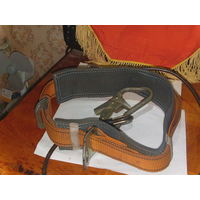 Пояс монтажный