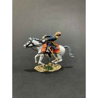 Огюст де Коленкур. 1812 .