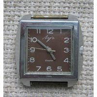 Часы. Луч 2209.