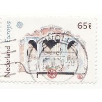 Шарманка 1981 год