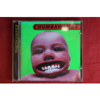 Chumbawamba - Tubthumper (1997, CD)