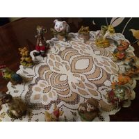 Статуэтки - Китайский зодиак