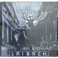 Laibach - nova akropola