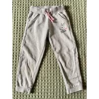 Штаны спортивные детские